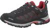 Hiking Shoes Meindl Caribe Lady GTX Anthracite/rose