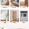 Wear Resistant Self-Adhesive Cat Mat Trimmable Anti-Scratch Carpet for Bedroom Corner Wall Sofa Protection
