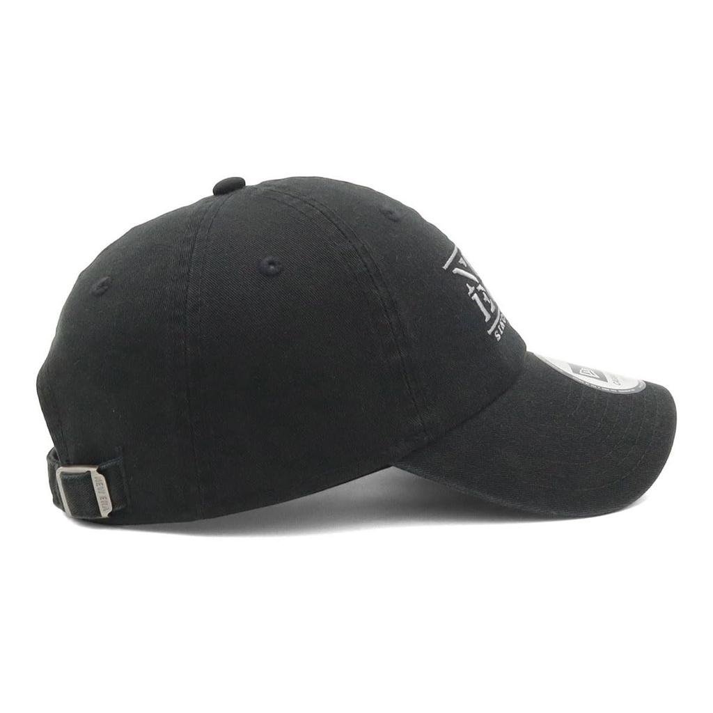 [New Era] Kappe Casual Classic Schwarz FREE CC ÄHNLICHES LOGO SCHWARZ 14667712 NER37C7852