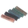 1Pz Gomme Abrasive per Lucidare i Tasti della Chitarra Gomma Abrasiva per Tasti 180 /400/1000/1500/2000 Grana Per Strumento di Manutenzione della Chitarra