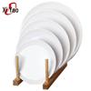 Xiyao Thickened Melamine Round Serving Plate