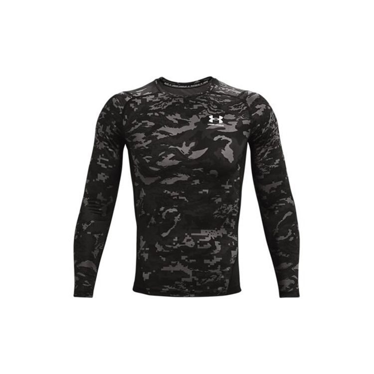 

Under Armour Training Mens Black 1361525-001 L