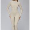 Mi Ling Thermal Yoga & Fitness Jumpsuit