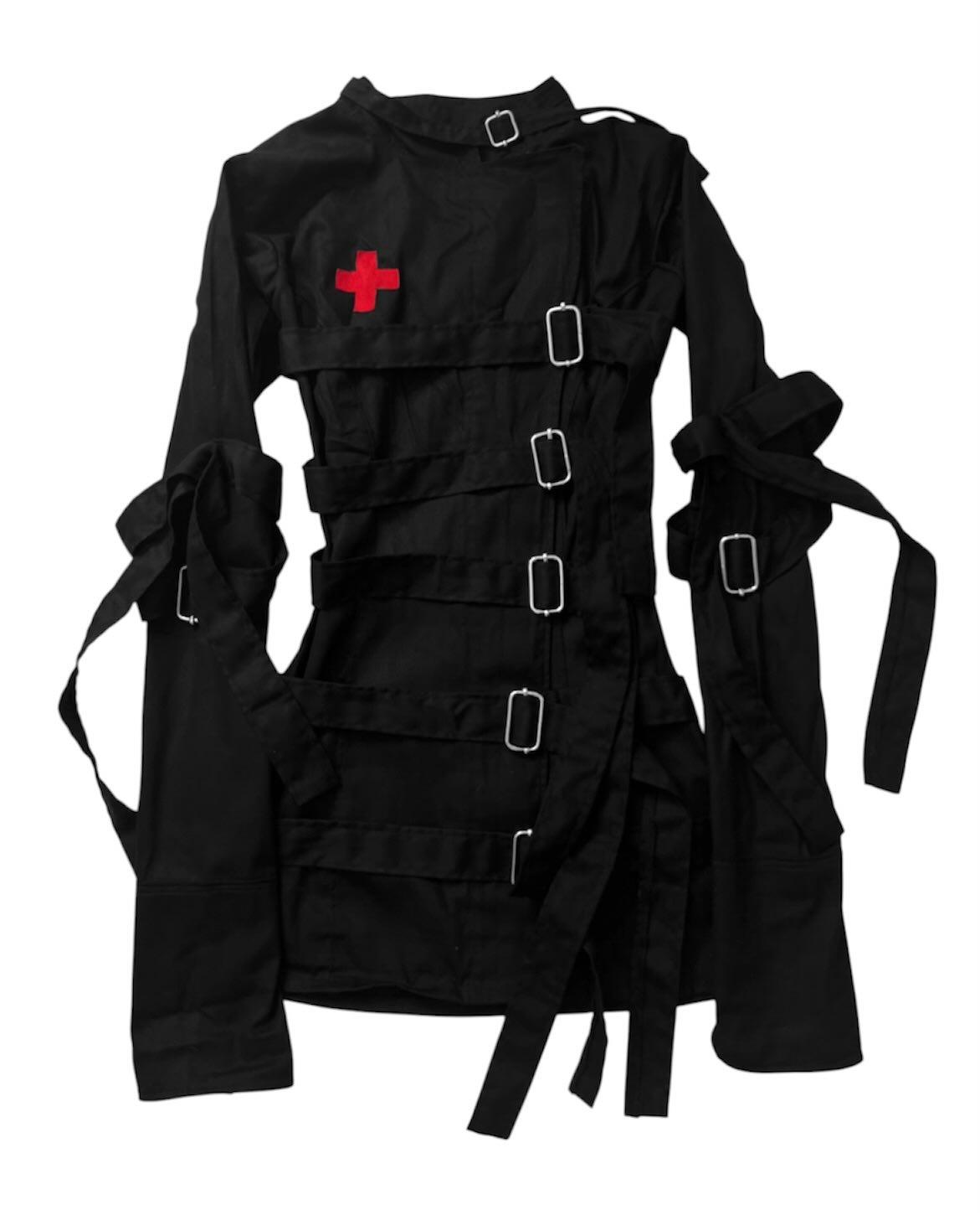 Fashionable American retro y2k design sense