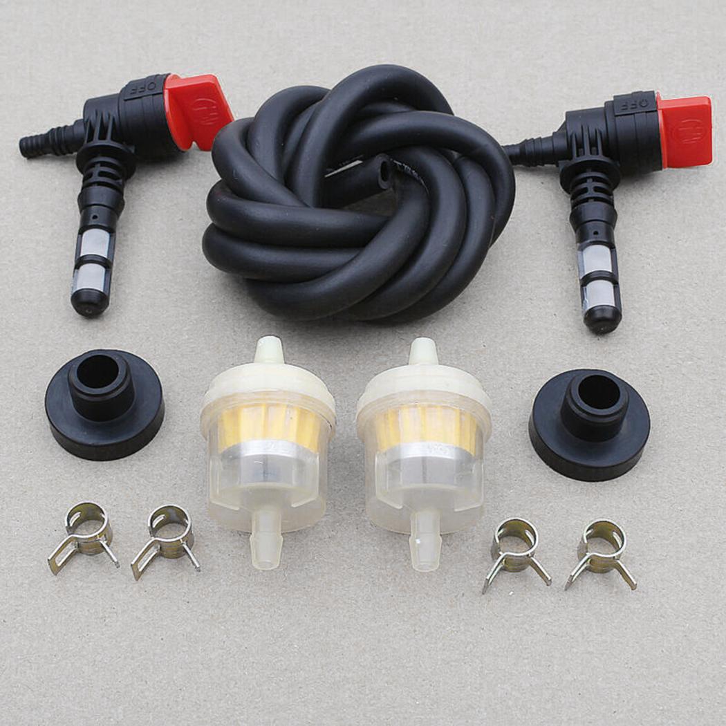

Accessories Fuel Shut Off Valve For 192980GS Kits Lawn Mower Parts Replace 208961 78299GS 80270 2500 Practical China Mainland