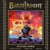 Birthright Deluxe Book One by Joshua Williamson Hardback Book 9781534359345