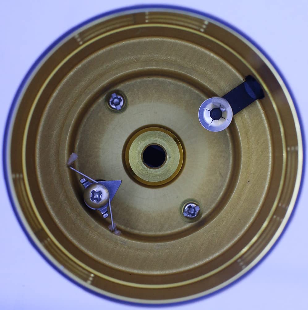 Genuine Parts 22 Sahara 2500SHG Spool Set Part No. 100FK