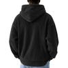 Men's  Leisure  Sports  Loose  Hooded  Hood  Embroidery  Hoodie