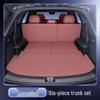 Nio ES8 2026 Model Trunk Mat - Tail Box Interior Accessory