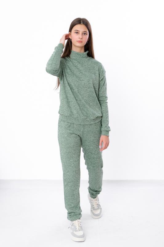 Clothing Set (Girls) Demi-season 6179-068 HC