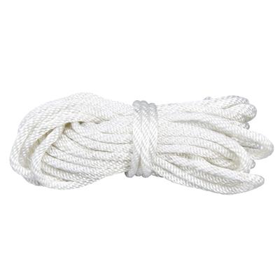 Pull Recoil Starter Rope 10m 32.8ft Long Nylon for Chain Saw Lawn Mowers Trimmers Engine Parts