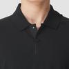 Adidas Running Comfortable Breathable Fashion Casual Polo Short Sleeve T-Shirt Men Tops KC5828
