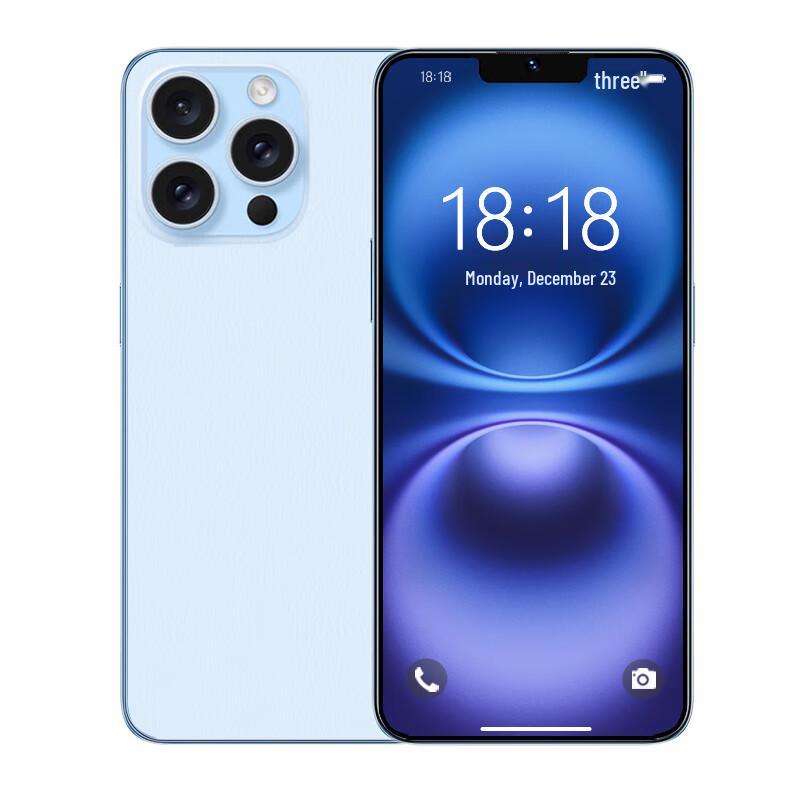 Gionee X18 Pro Max Smartphone (CN Version)