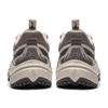 New LiNing CF Tracing Collection, Yijie Lite RT Cushioning, Wear Resistant Low Top Hiking Shoes Men's Gray AHTU003-2