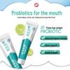 Yunnan Baiyao Probiotic Oral Care Toothpaste