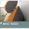 Technology Cloth Headboard Cushion New Soft Bag Breathable Bed Pillow Large Backrest Tatami Bed Backrest Cushion Waist Pillow