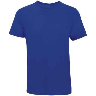 SOLS Unisex Adult Tuner Plain T-Shirt