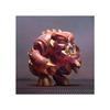 Figurine - NUMSKULL - Pinky Doom - Rouge - 13,5 cm - Figurine de collection