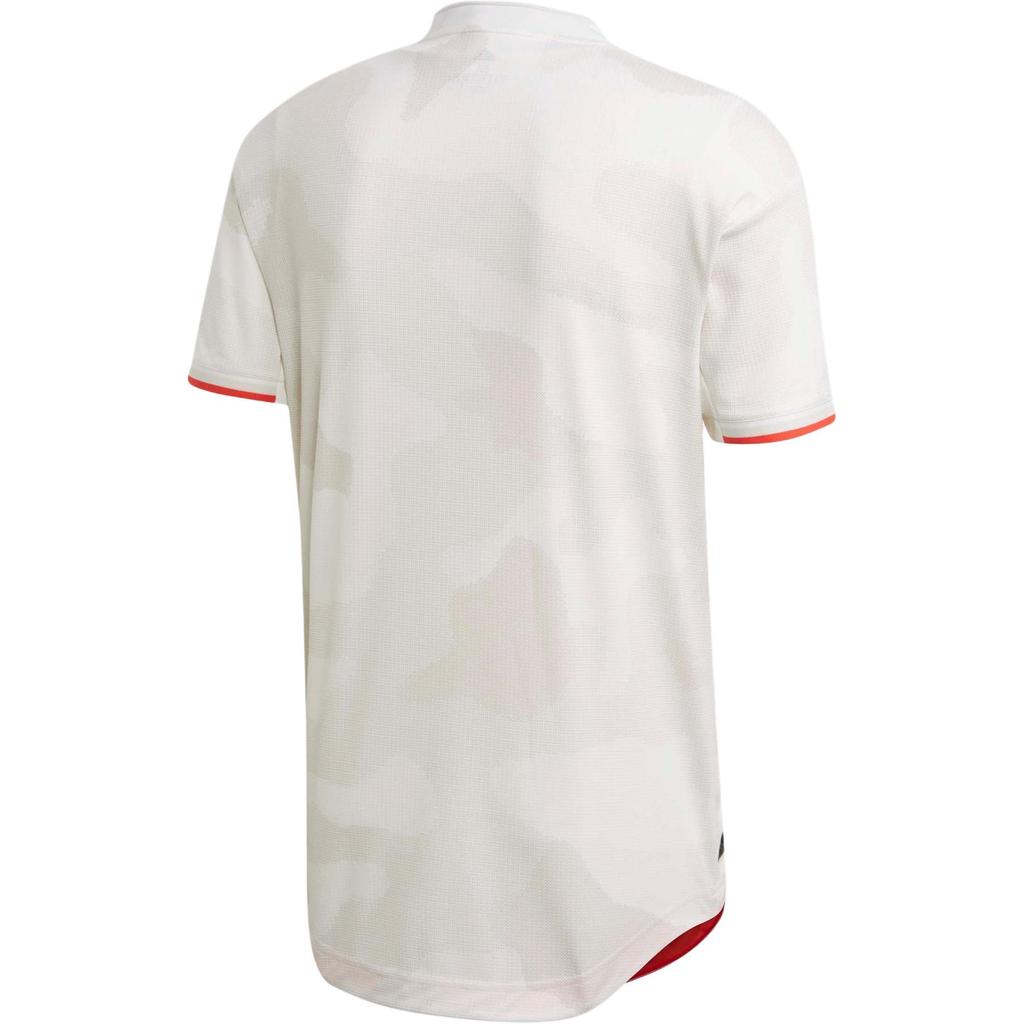 adidas Soccer Jersey Men's White DW5462