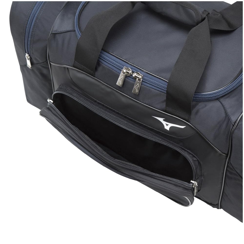 Mizuno Geantă Echipă Baseball L 1FJD3020 Bleumarin