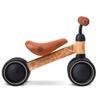 Ricokids Three-Wheeled Balance Bike for Children