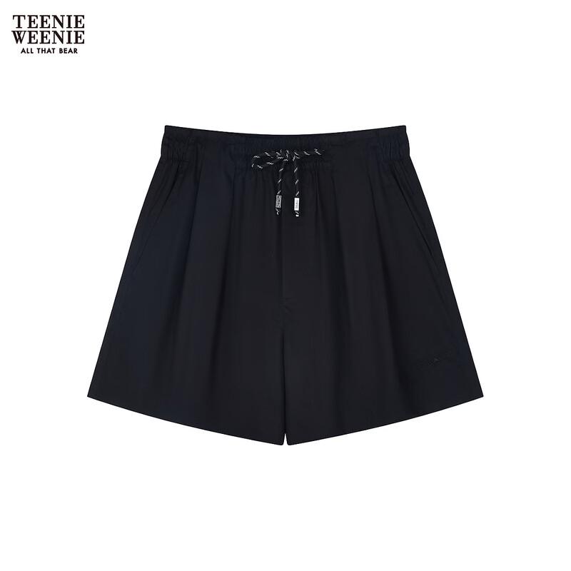 Teenie Weenie Women s Casual Bear Shorts S