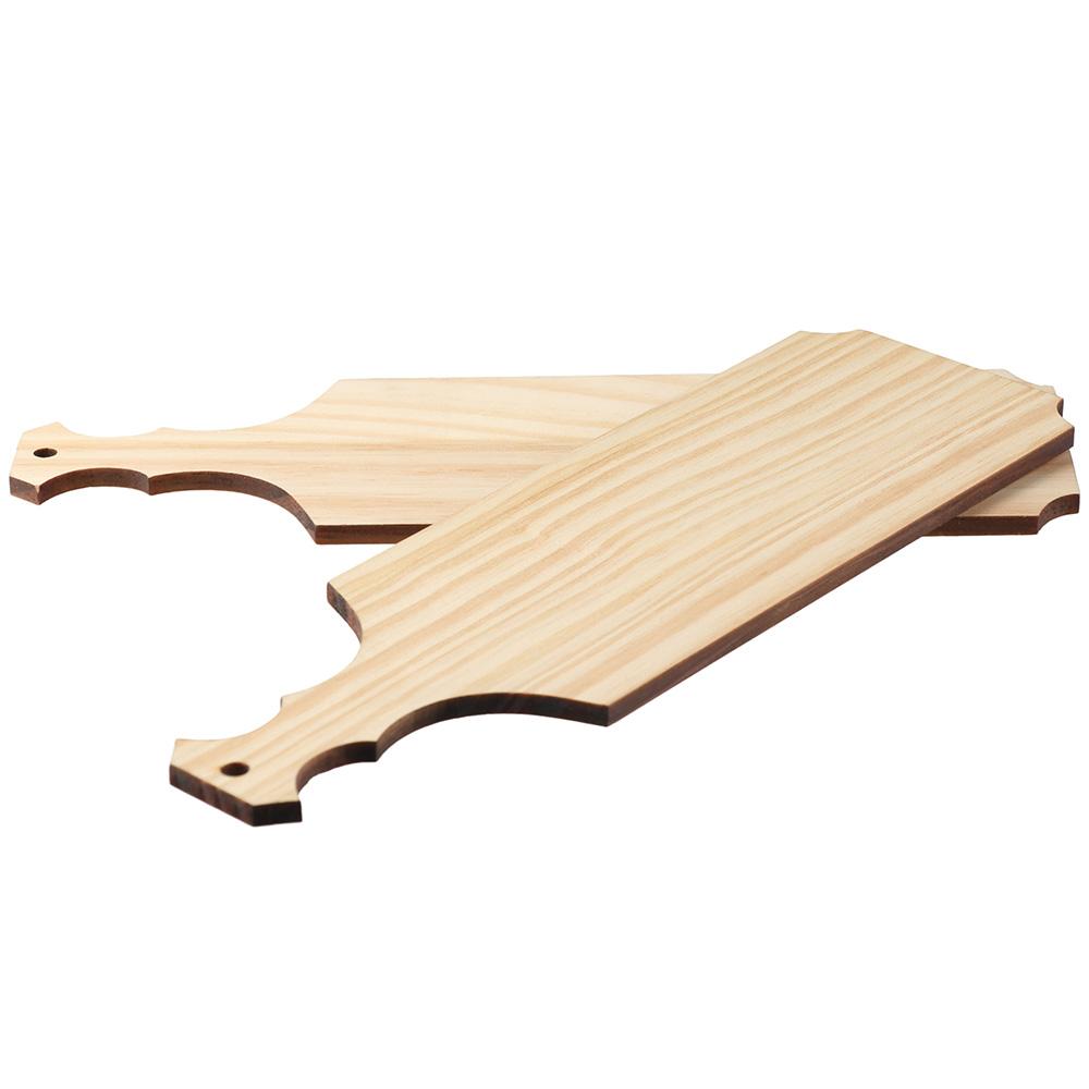 

Unfinished Wooden Paddle Wooden Pine Wood Paddles Wooden Crafts Wood Paddles Arts Crafts