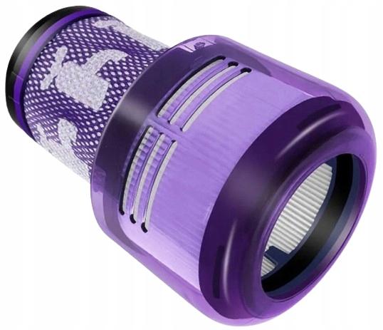 3 x Dyson V12 Detect Slim Absolute Filter Washable Hepa Kit