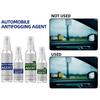 Rainproof Glass Cleaner Spray Convenient Glass Film Coating Agent Car Front WindshieldCleaner Spray Glass Cleaner Spray