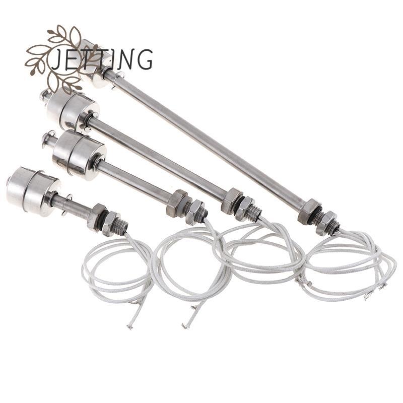 45/65/100/150MM Float Switch Tank Liquid Water Level Sensor Double Ball Float Switch Tank Pool Flow Sensors Stainless Steel 65mm