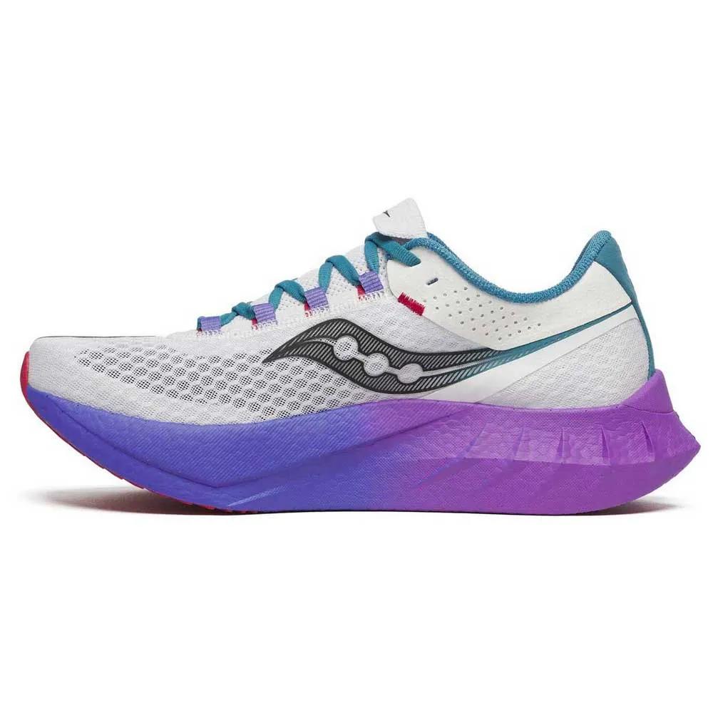 SAUCONY Endorphin Pro 4 Running Shoes