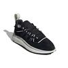 Adidas Y-3 Shiku Run Black Orbit Grey Unisex Sneakers Core-White GW8652