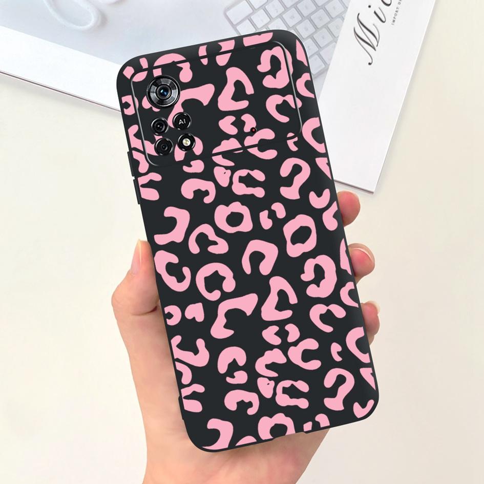 For Xiaomi Poco X4 Pro 5G Case Cute Astronaut Shockproof Silicone Soft Funda Phone Cover For Xiomi Poco X4 Pro Protective Bumper