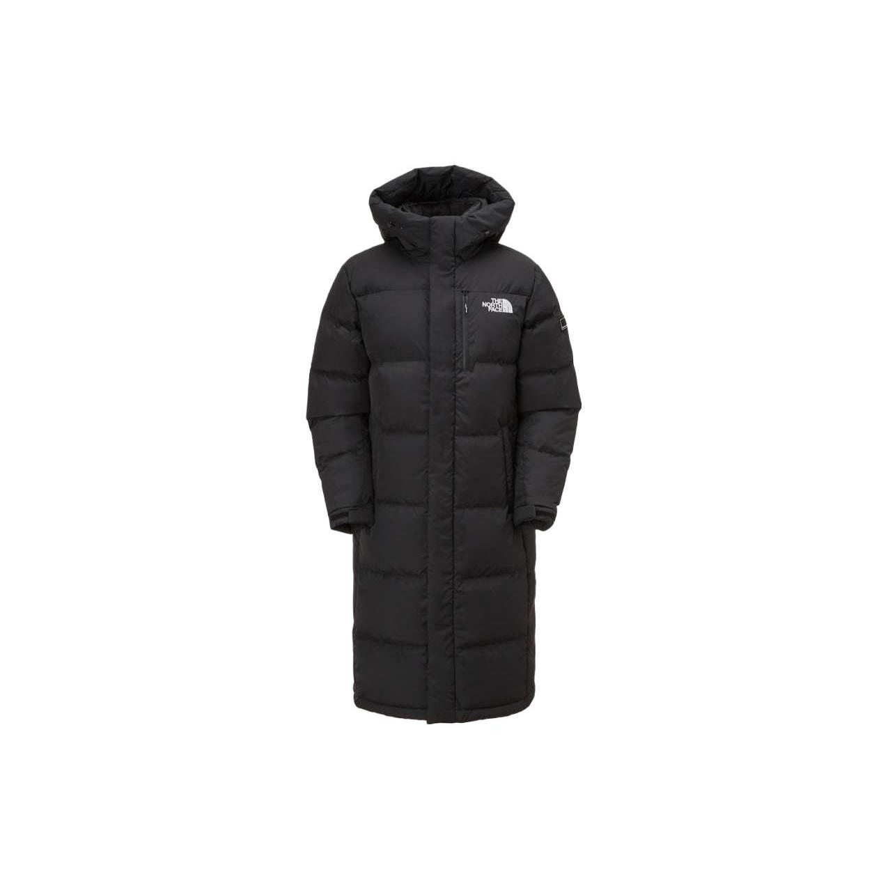 THE NORTH FACE FW23 Logotips Unisex
