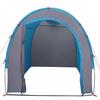Side Tent Blue Waterproof