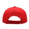 6-panel Baseball Cap Classic Unisex Snapback Hat For Men Women Dad Hat With Sandwich Brim Casual Hip Hop Street Solid Color Cap