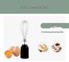 Multifunctional Kitchen Handheld Immersion Blender and Food Processor
