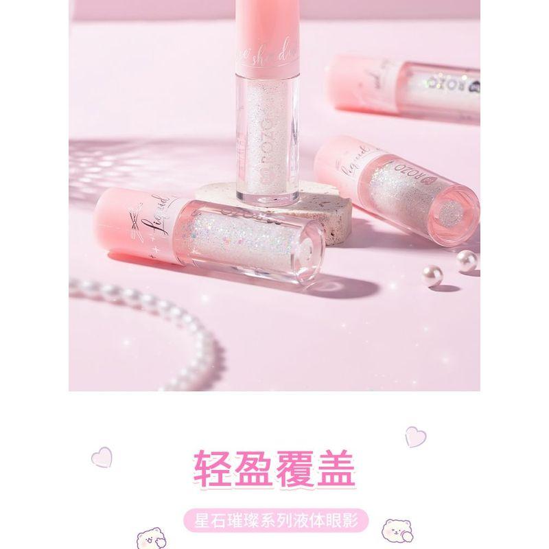 ROZO - Star Brilliant Liquid Eyeshadow
