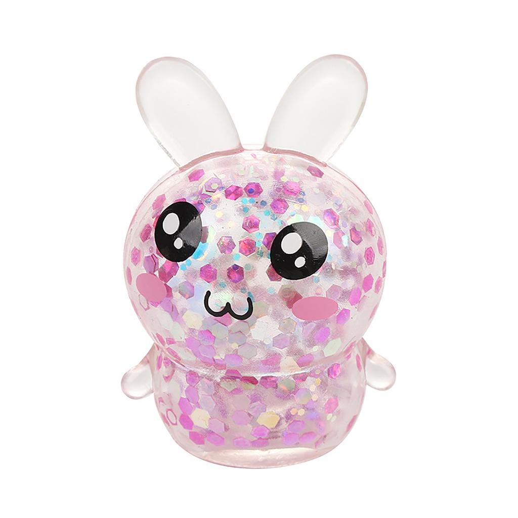 Toys Small Kitchen Easter Stuffers 6 Colors Stress Sensory For All Ages Easter Egg Fillers Party Gift Presents