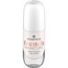French Manicure Sheer Beauty 02, 8ml