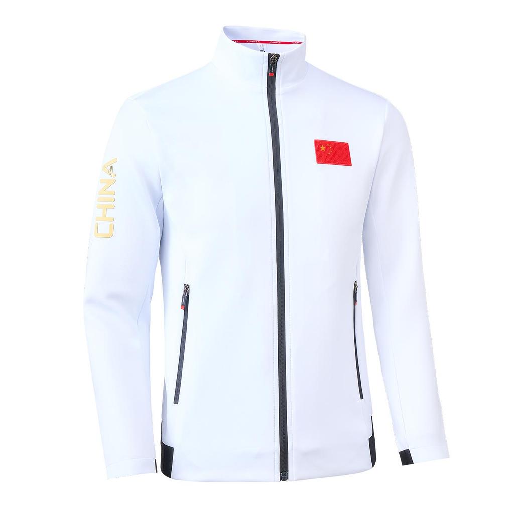 Unisex Team Sports Training Set - Casual Sportswear for Students & Coaches