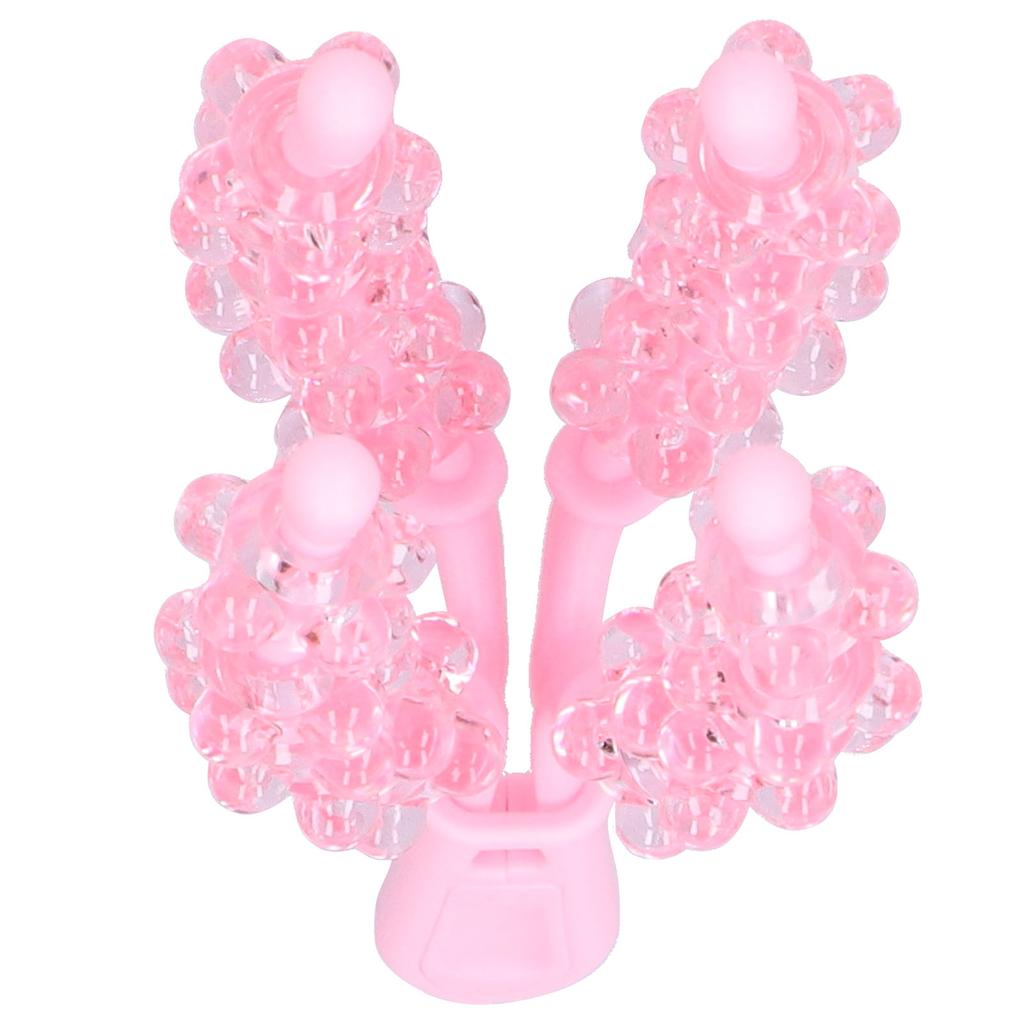 Y Shaped Arm Roller Massager Household Portable Arm Slimming Shaping Massage Tool