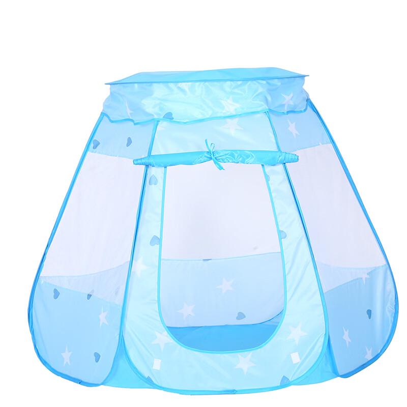Children's Foldable Play Tent