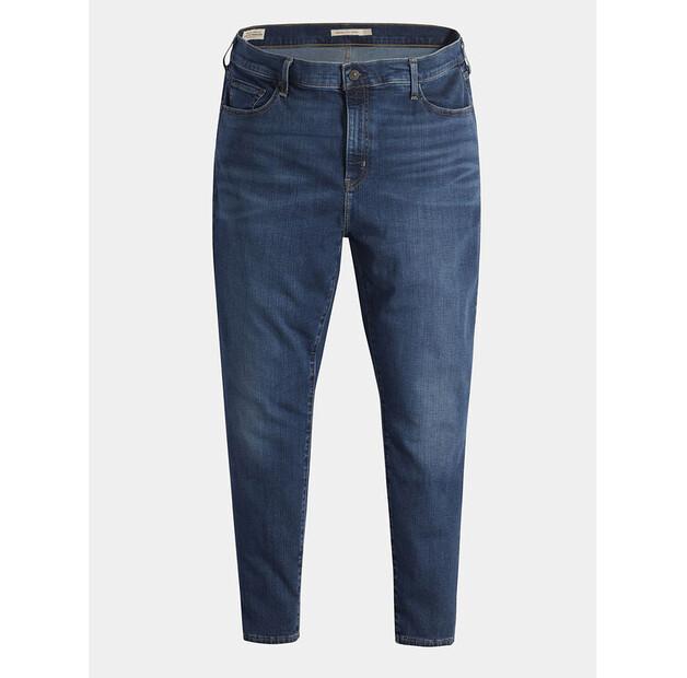 Джинсы Levi's 721™ 83368-0090 синий Slim Fit