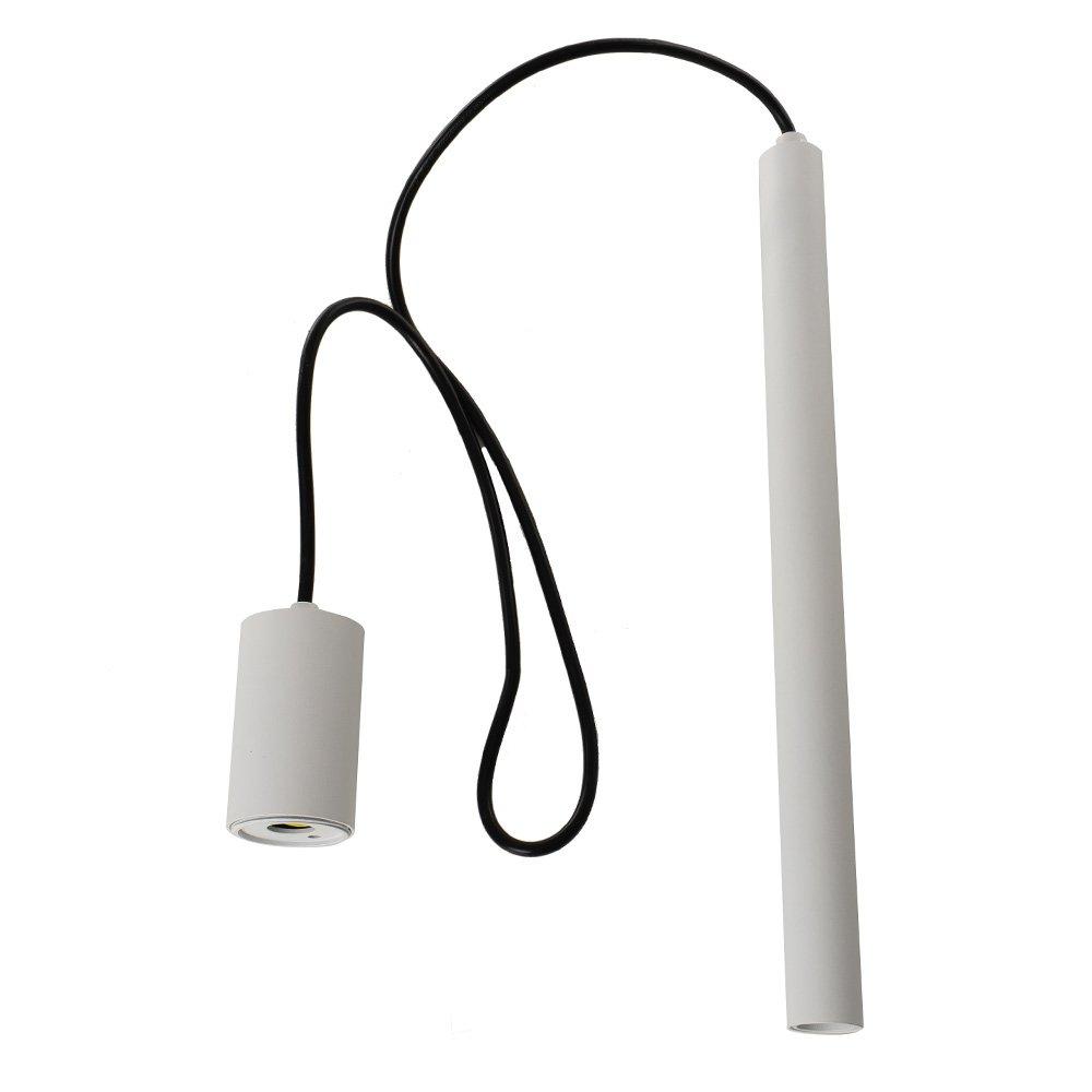 Lampa wisząca Kilian HL7732-L/3W WH Italux