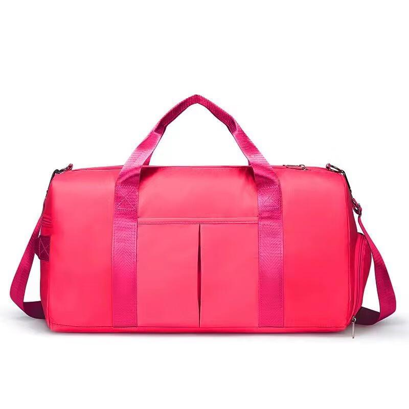 

Multi-functional Travel & Gym Duffel Bag
