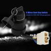 5 Pin Ignition Start Key Switch 5 Wires Key Starter Switch  For Gasoline Generator