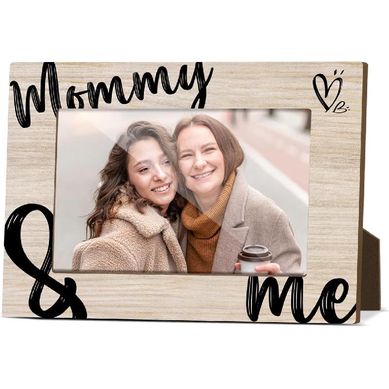Dad of All The Walks We've Taken Together This One Is My Favorite Wedding frames Wedding photo frames for Father of Bride Gifts Wooden Picture Frames
