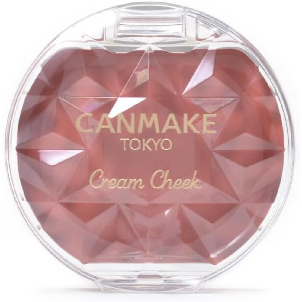 

Unbranded Canmake Cream Cheek 1 Pc 2.2 G 16 Almond Terracotta Normal 16 Almond Terracotta