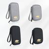 Portable Car Travel Storage Bag Keys Earphone Card Pouch For Chevrolet Cruze Captiva Lacetti Trax Spark Epica Matiz Onix SS Z71